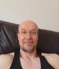 Встретьте Мужчинa : Olivier, 51 лет до Франция  Nantes 